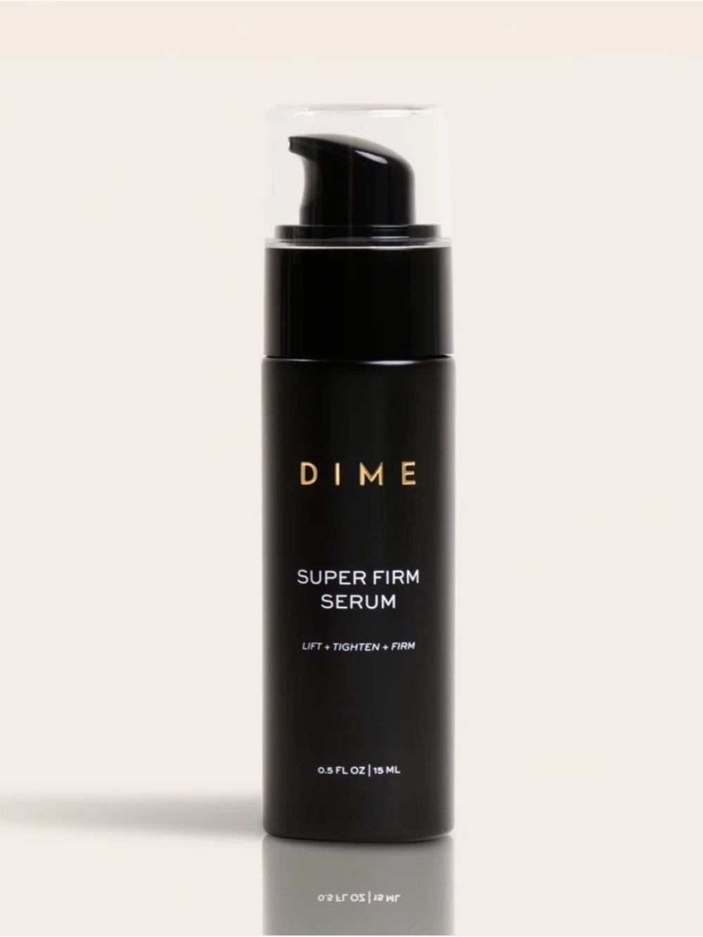 DIME Super Firm Serum NIB